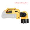 1Pcs Handheld Led Work Light For Dewalt 10.8-12V Dcl510 Dcl040 Dcb100 Battery