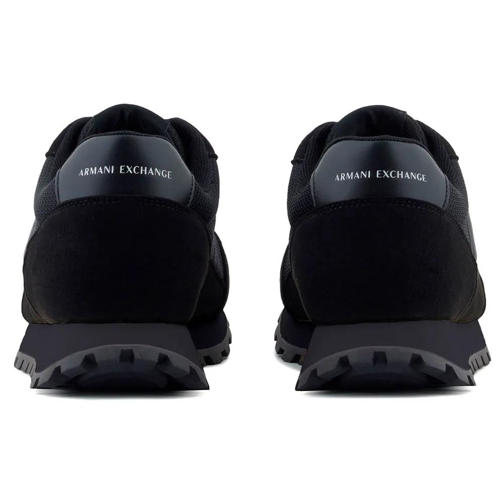 Armani Exchange Кросовки XM001960_AF19388