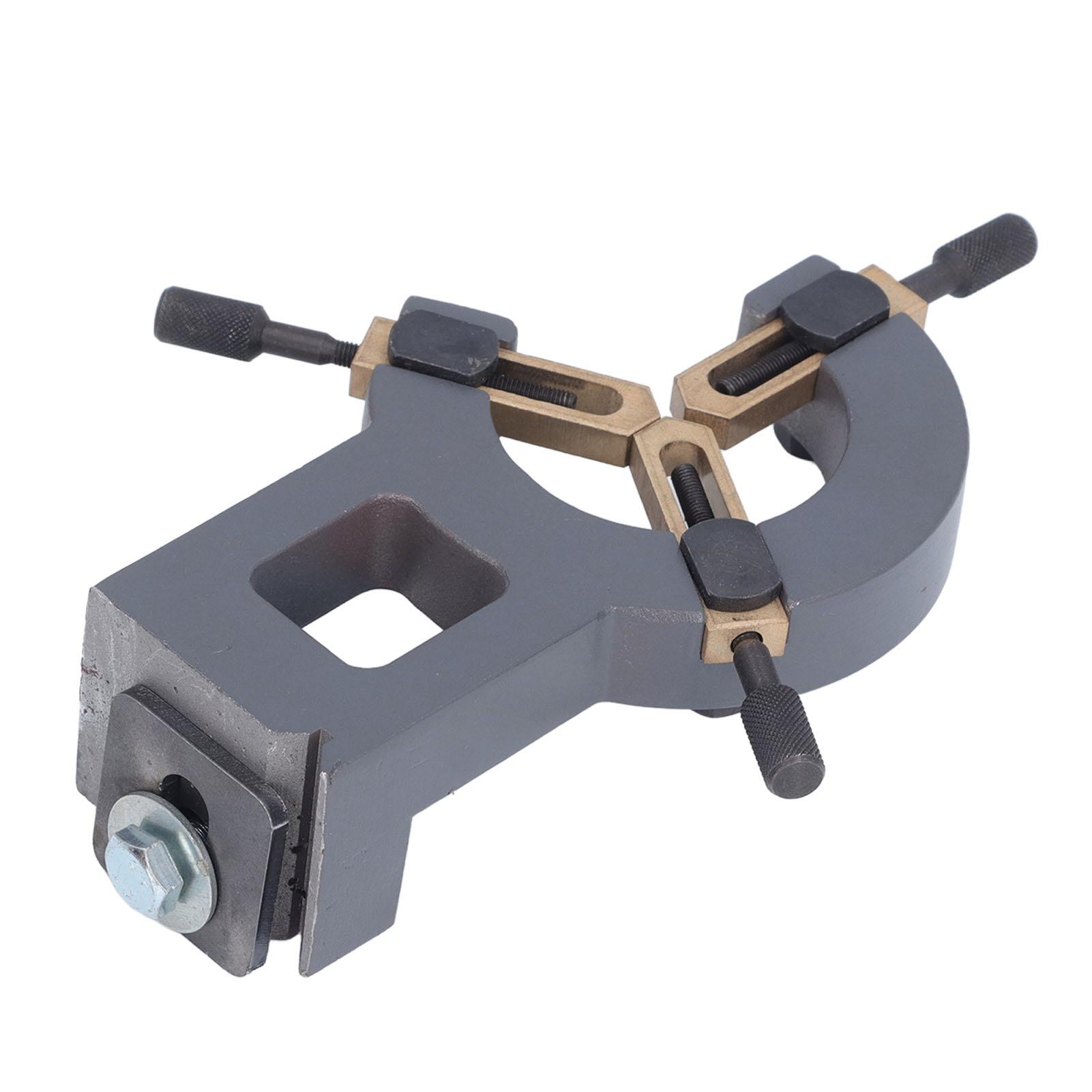 

Мини токарный станок Люнет Металлический токарный станок Центровая бабка для 8x16 210x400 210x750 210x800 220x600 220x750 MX 210 WM 210