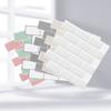 Self-adhesive 3D Stereo Wall Stickers Waterproof Oil Proof Backsplash Wall Decals Brick Design Moisture-proof