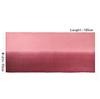 Hand-Painted Gradient Wide-Edge Rayon Scarf and Shawl
