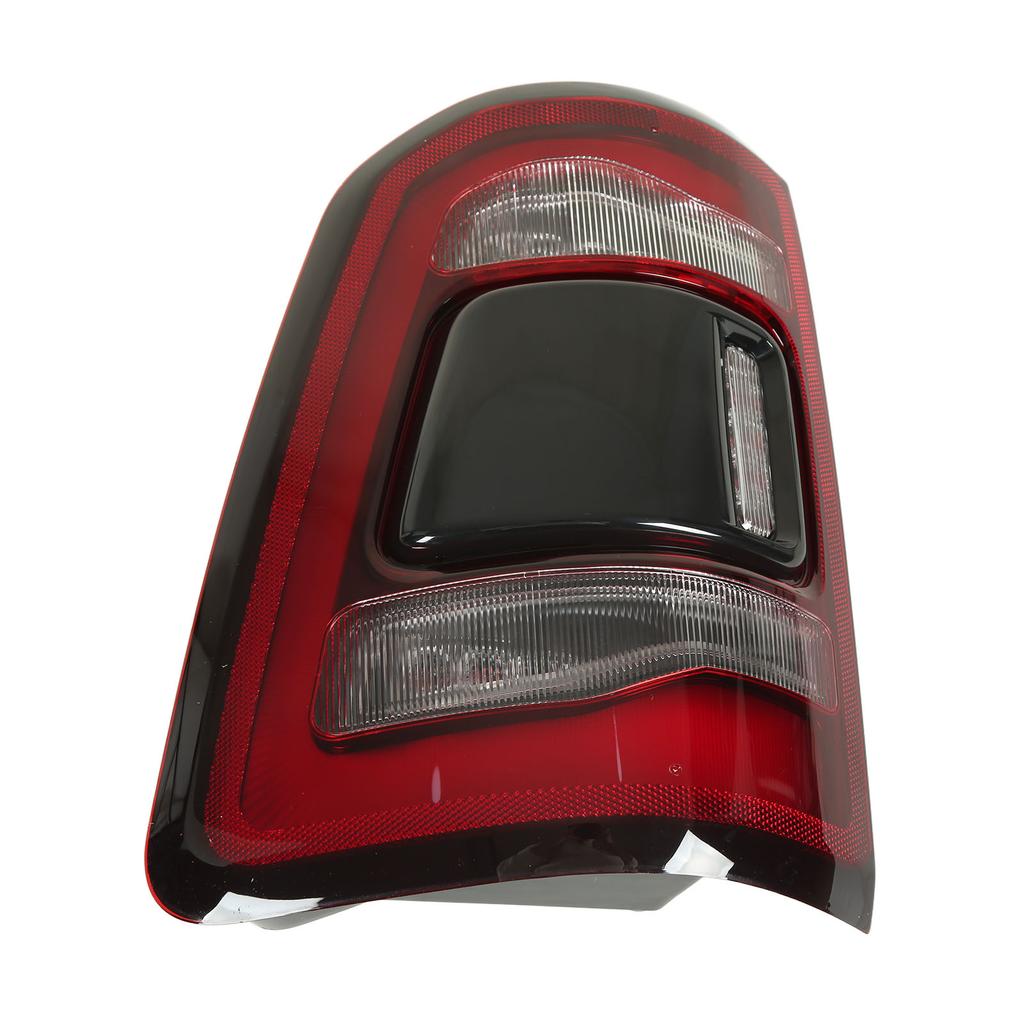 LED zadné svetlo na auto, brzdové, stop, cúvacie svetlo, náhrada za Dodge Ram 1500 2019-2022, ľavé: 55112991AC