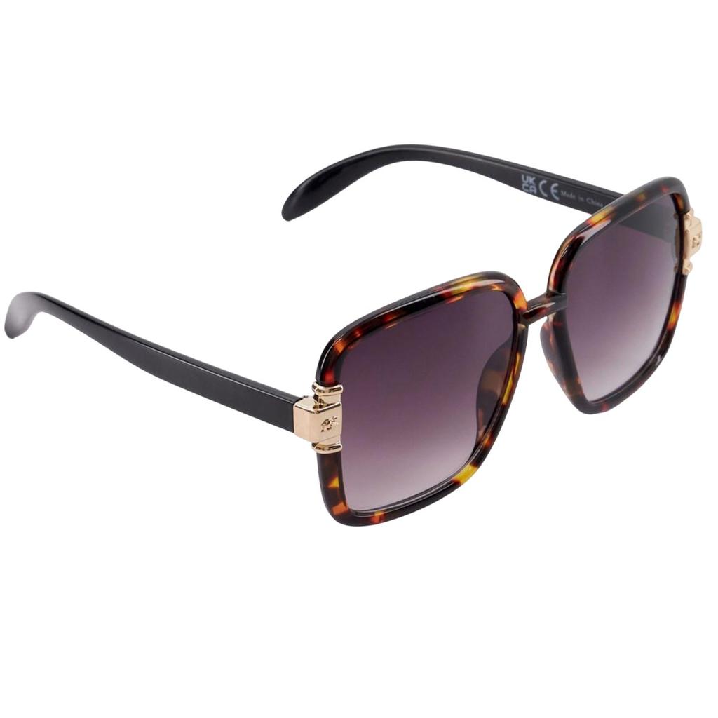 Dune London Womens/Ladies Gabby Oversized Sunglasses