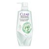 Clear Anti-Dandruff Oil Control Scalp Care Shampoo