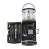 With Tool Kit Portable Lantern LED Lighting Multifunctional Light Camping Lamp  Hiking Adventures