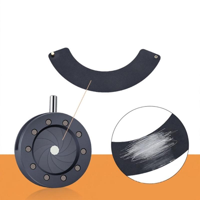 Variable Adapter Device Featuring Easy Manual Adjustment From 1mm To 12mm For Engraving Cutting Measurement