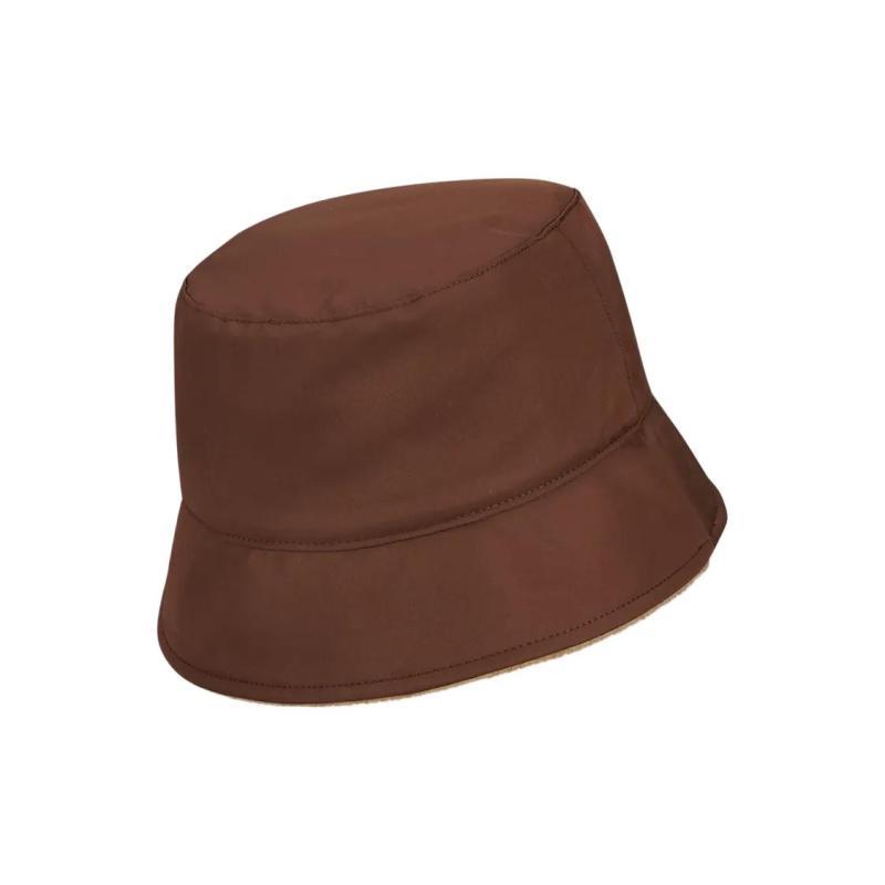Nike Sportswear Reversible Fleece Bucket Hat Casual DV3165-258