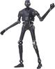 Star Wars Story Rogue One Hasbro Black Series Action Figure STAR WARS ROGUE ONE 2016 Black Series Unmasked Latest Movie Droid / 6-inch K-2SO / [Used]