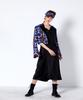 GREEDILOUS Wrap-Around Style Dress