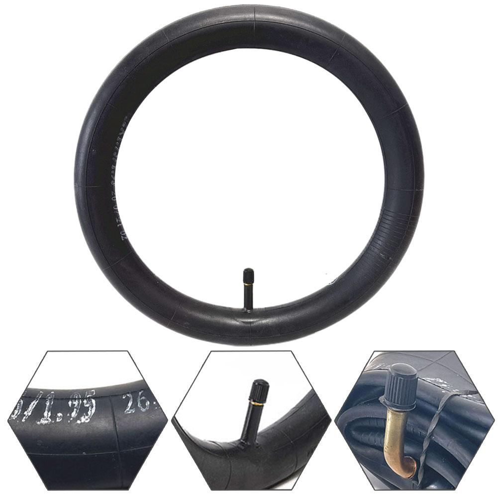 Inner Tube Tire 12 Inch Bicycle Cycling Accessories