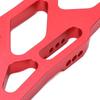 1 PairCelsiusset Metal Rear Suspension Swing Arm for LOSI Lasernut U4 1Celsius10 Remote Control Car