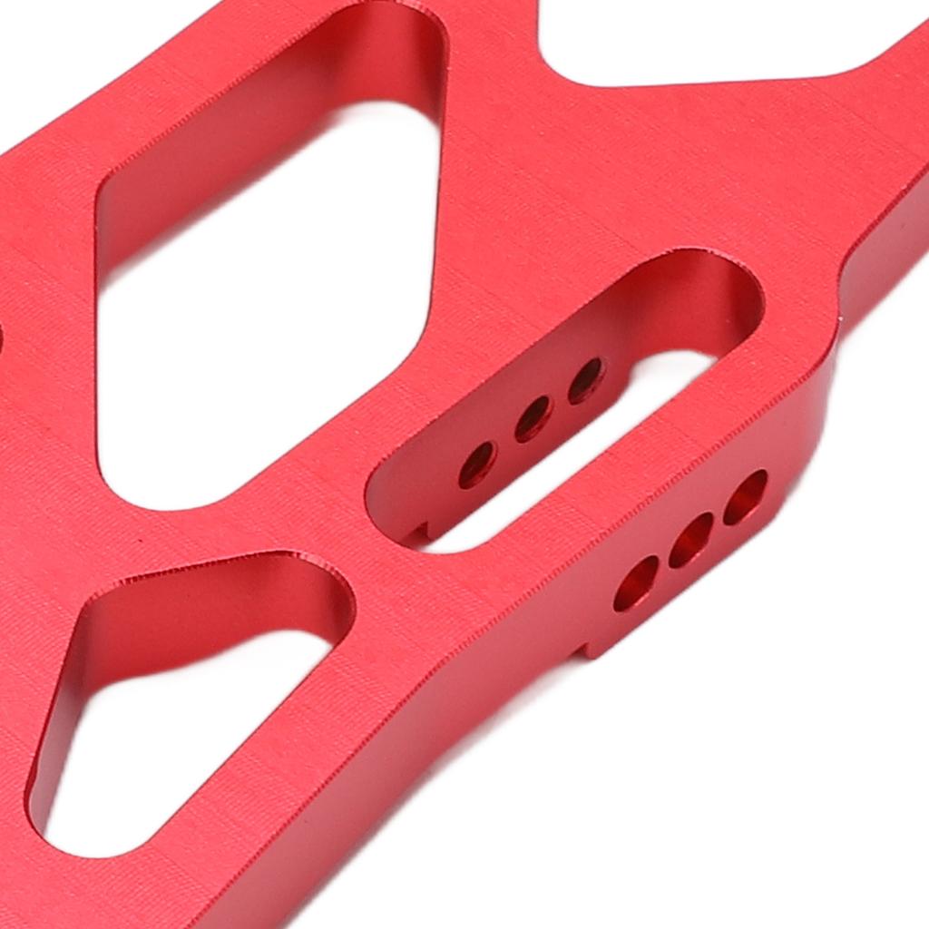 1 PairCelsiusset Metal Rear Suspension Swing Arm for LOSI Lasernut U4 1Celsius10 Remote Control Car