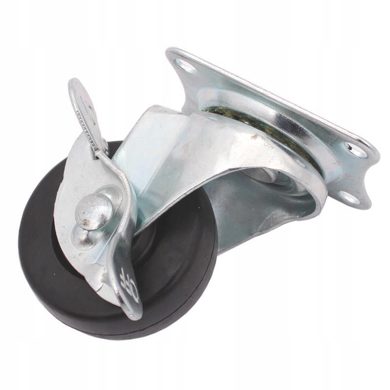 5cm wheel swivel base with lock