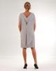 Elena dress 40 visit wedding communion elegant