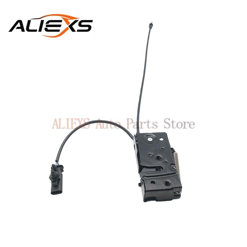 Car Front Left Hood Lock Latch Actuator 32226108 For Volvo Xc60 High-quality Auto Parts accessories