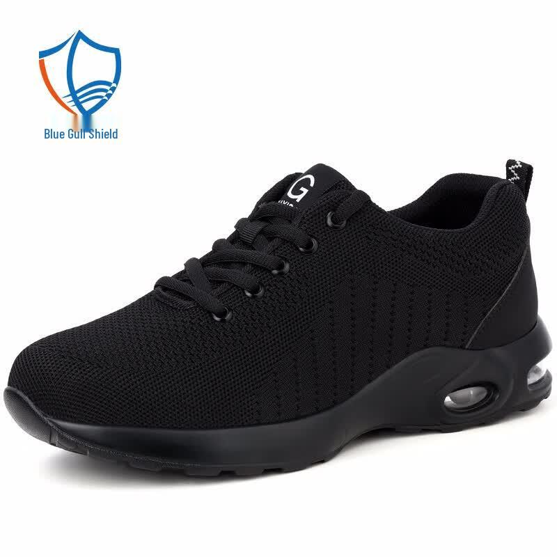 Lan oudun Safety Shoes 42