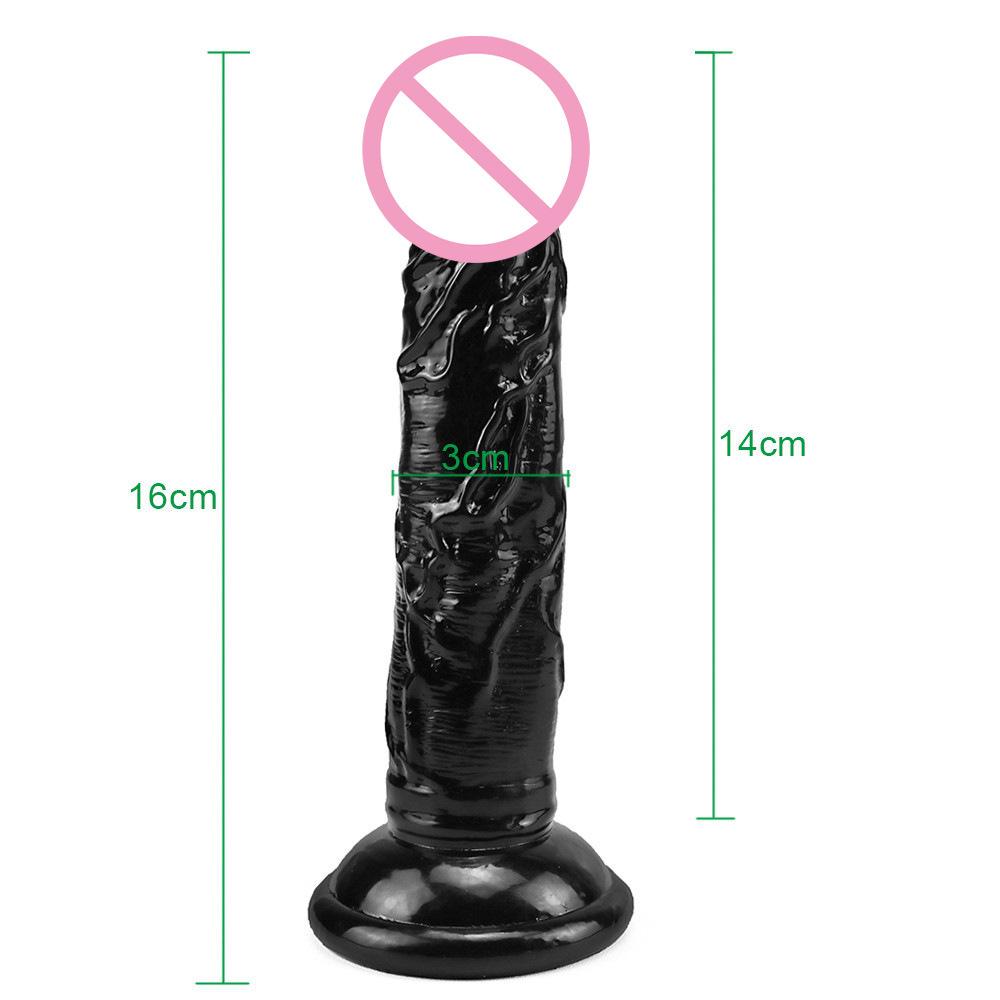 Liquid Silicone Dildo Adult Female Dildo Masturbator