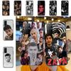 Singer Z-Zayn M-Malik Phone Case For Huawei Honor 10 Lite 9 20 7A 9X 30 50 60 70 Pro Plus Soft Silicone Cover