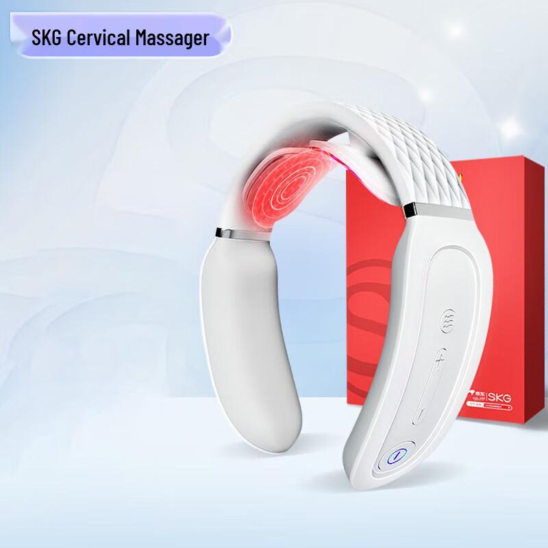 

SKG K3 Smart Cervical Neck Massager