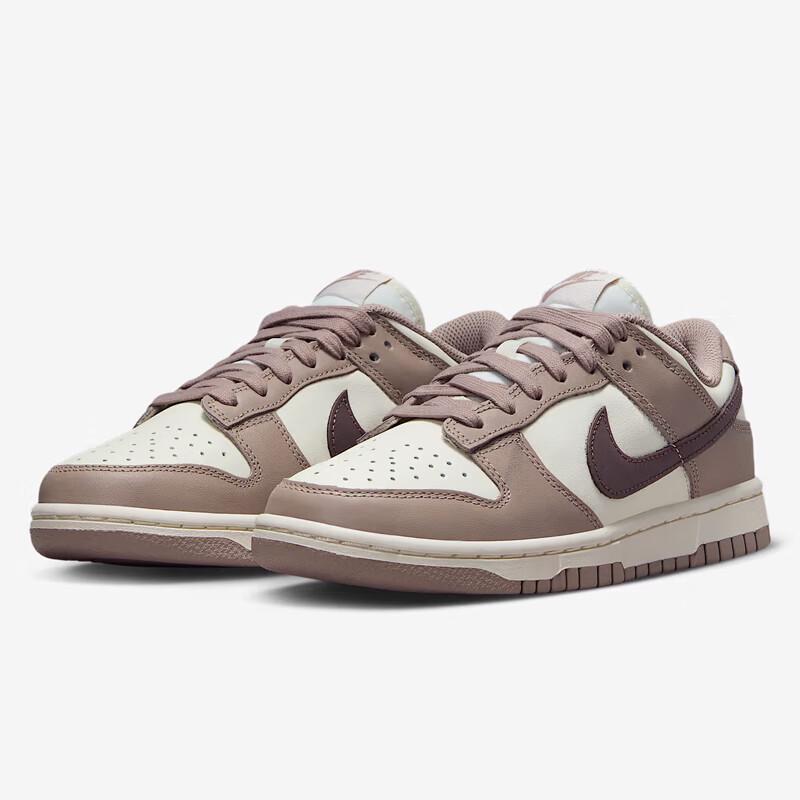 Nike Women s Dunk Low Casual Sneakers DD1503-125 38