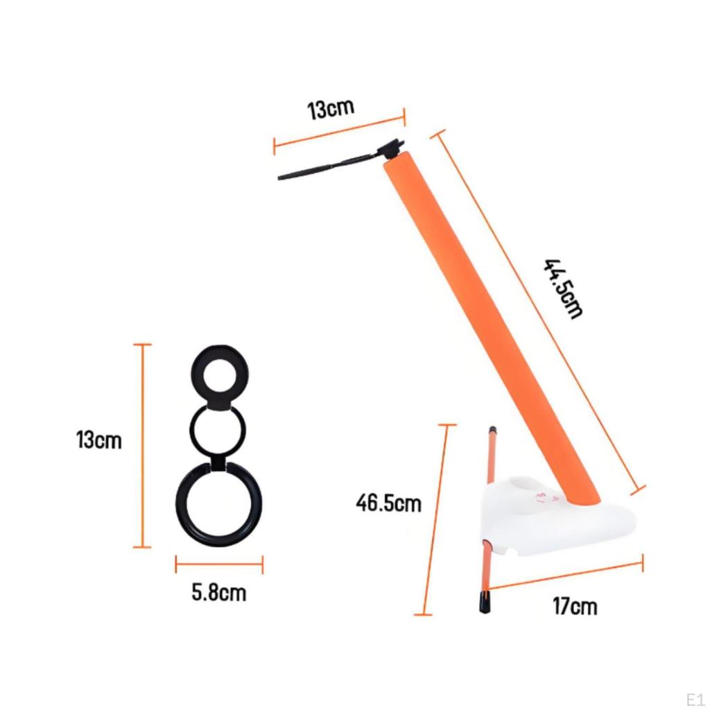 Golf Swing Plane Improves Direction and Stability Practice Tool Build Muscle Memory for