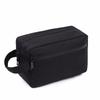 High-Capacity Waterproof Oxford Cloth Handbag: Versatile Portable Makeup and Wash Bag