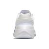 Li Ning Sports Non-Slip Wear-Resistant Low-Top Running Shoes Men Sneakers White ARHT041-1