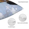 Pillow Case Anime Invincibles Print Pillow Cover For Living Room Bed Chair Cute Funny Pillowcases
