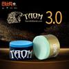 Taom Qiaofen Chocolate Powder for Professional Billiard Cue - Snooker & Eight-Ball Supplies