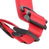 Camera Strap AntiFall Single Shoulder Neck Belt for   Camera(Black MS-1B )