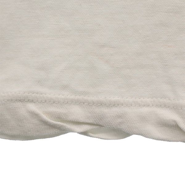 DSQUARED2 made in Italy Print Short sleeve T-shirt L white Men's Used