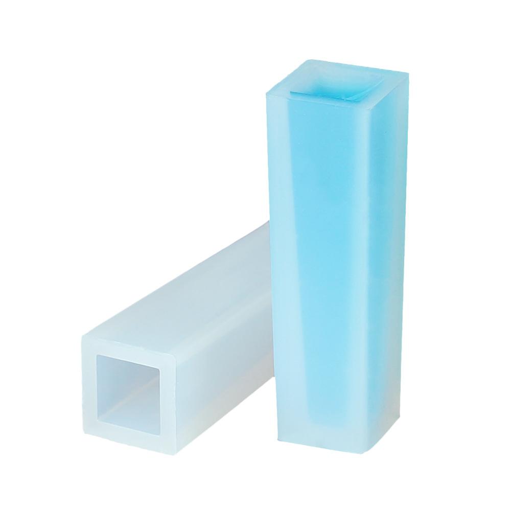 New DIY Resin Silicone Mould Casting Jewelry Pendant Mold Handmake Crafts Making