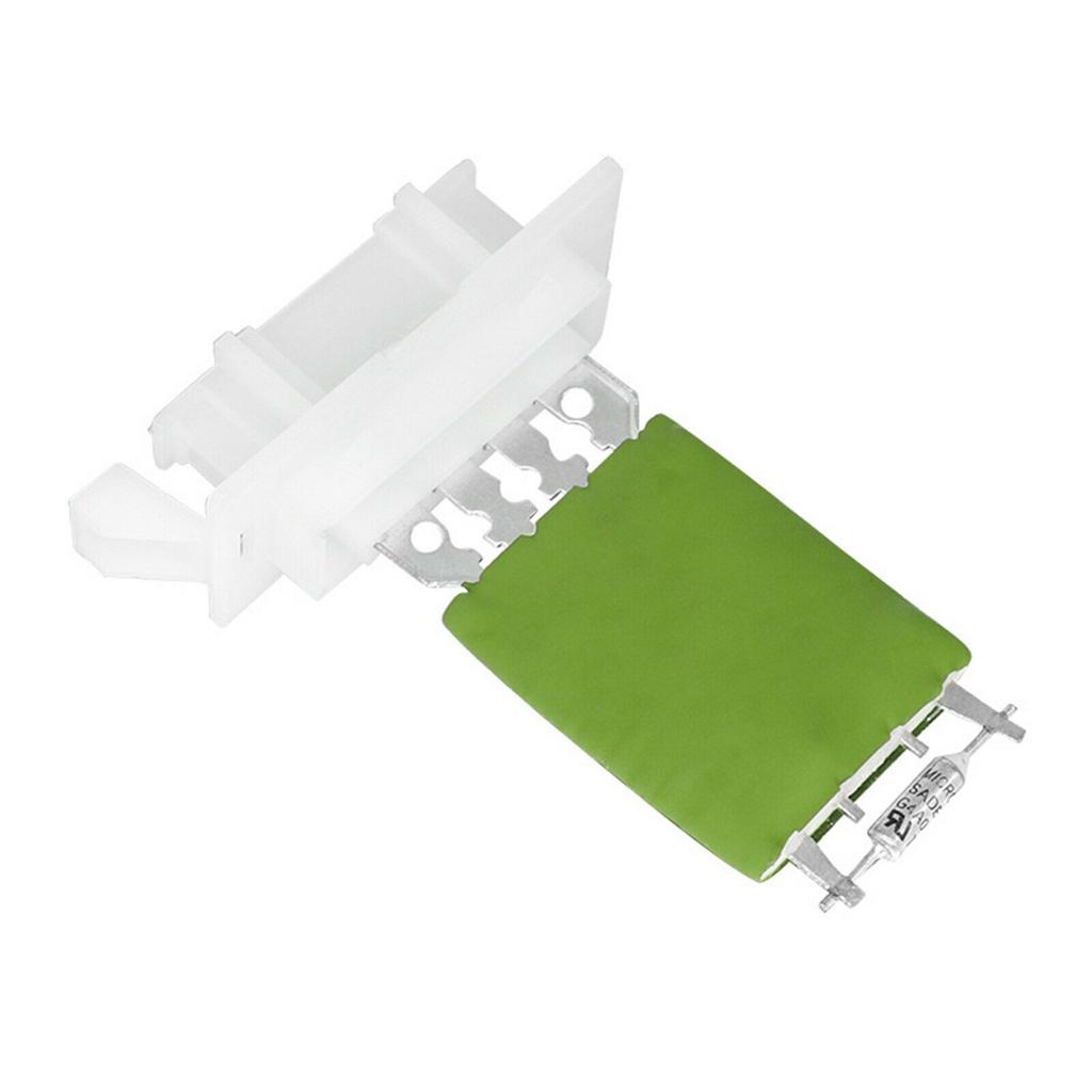 For VAUXHALL Corsa C Blower Motor Fan Resistor 1845781 High Performance