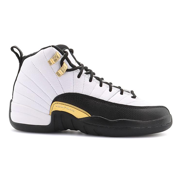 Ny Jordan 12 Retro Royalty Taxi GS 153265-170