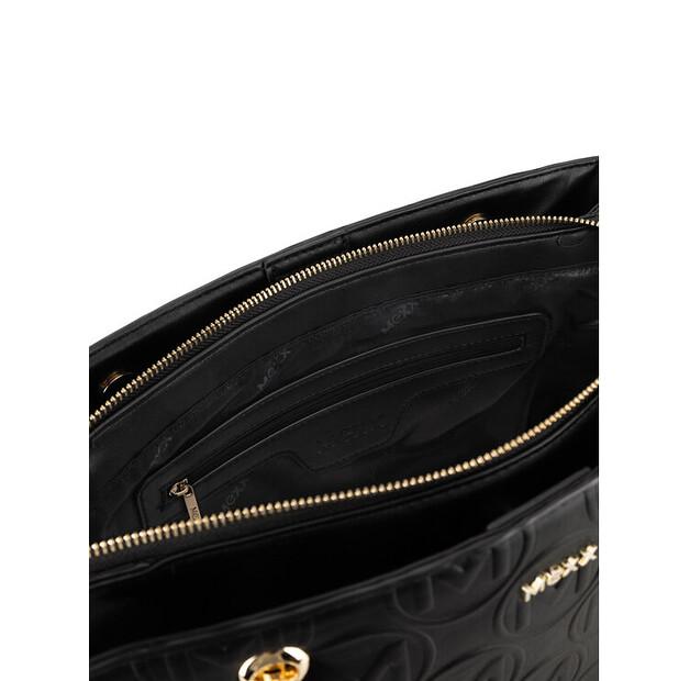 Handbag MEXX - -011-07 Black