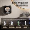 Automatic Sensor Hand Sanitizer, Wall-mounted Foam Soap Dispenser, Intelligent Sensor Dishwashing Liquid Machine
