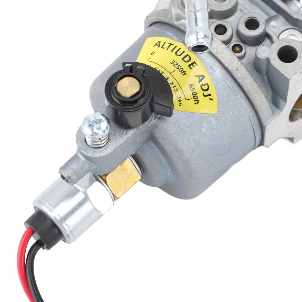 Rasenmäher Vergaser-Kit Ersatz für 146?0785 A042P619 146?0803 4000 Watt 4KYFA26100