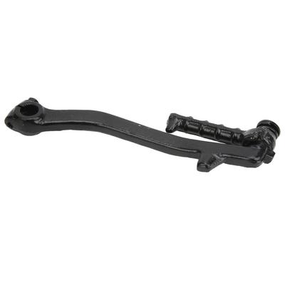 13mm Motocykl Kick Start Dźwignia Pedał Zespół Kucie Metalu Odporny na rdzę Zamiennik dla JOG 100