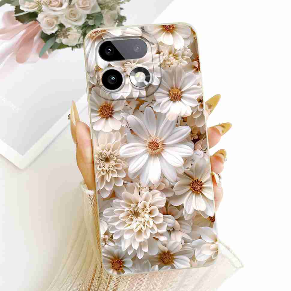 For Realme 16 Pro 5G RMX5121 6.78" Case Colorful Printing Silicone Back Cover For Realme 16Pro 16 PRO RMX5120 Phone Cases Capa