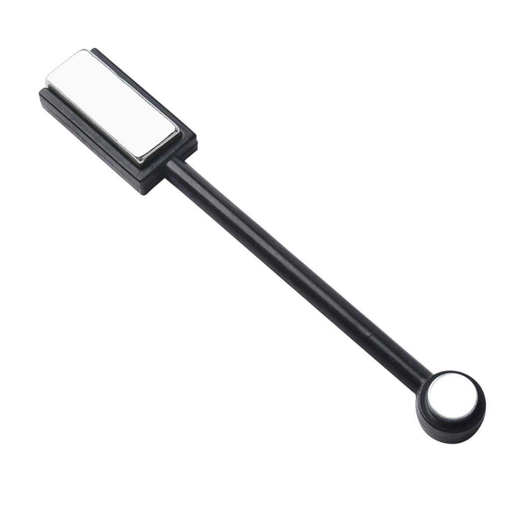 Nail Magnet Tool Set With Double Head Flower Design Nail Magnet Pens And Strong