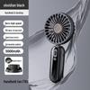 JINGRUIXIANG Portable USB Rechargeable Fan