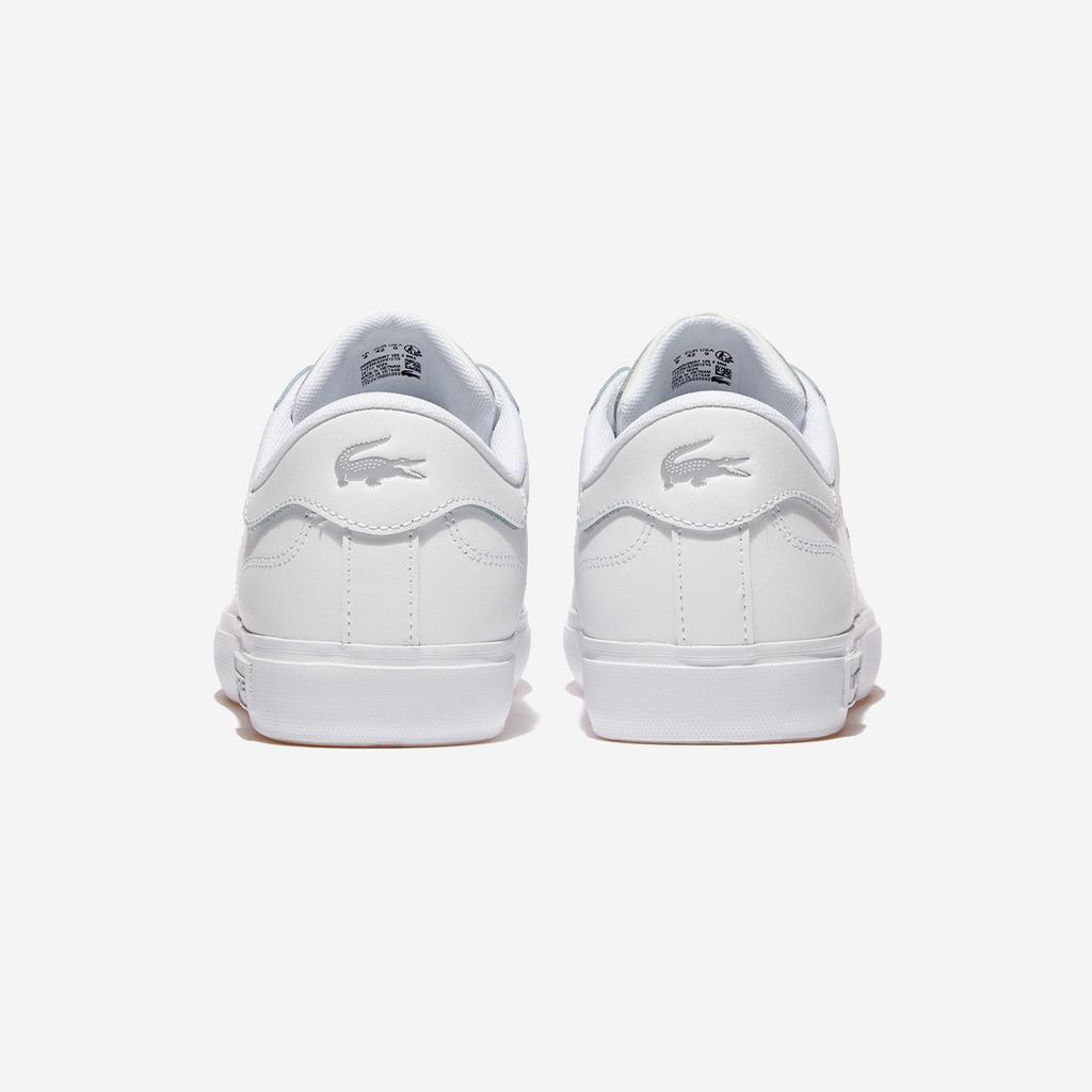 Lacoste Power Coat, 7-49SMA0081, 1010112490, Popular Korean Shoes