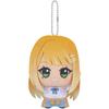 Seika Shiun Chibigurumi Gakuen Aito "Le Master" Vol.3 Plush Toy Approx. 11cm Gakumasu Chibigurumi