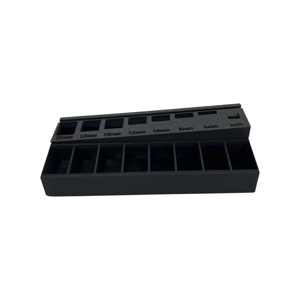 3D Printed Sorting Machine, Home Classifier, Tool Ornament