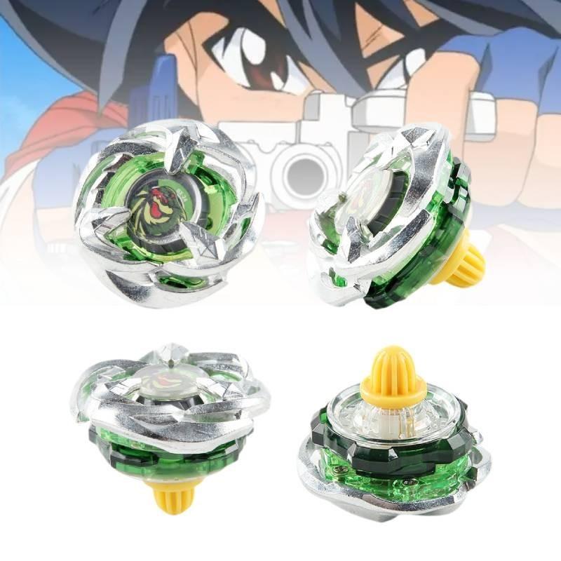 Spinning Beyblade Sbbb325a Top Toy Set  Alloy Material Spin Fighting Children