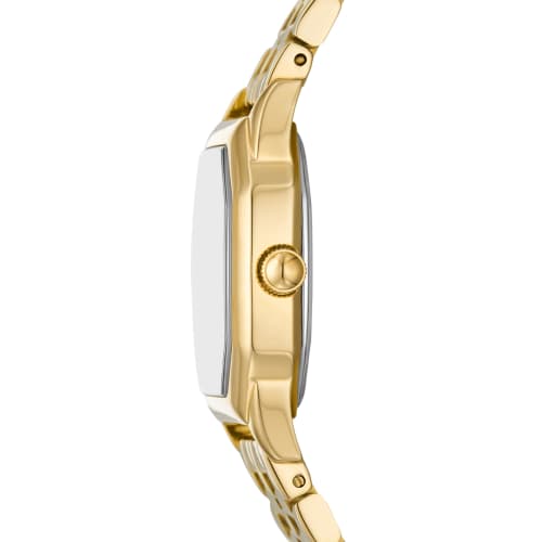 Fossil HARLOW ES5361 Women's Gold Watch