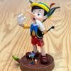Gt Pinocchio Alloy Action Figure Boy Trendy Toy Desktop Decoration Collectible Fairy Tale Character Model Festival Surprise Gift