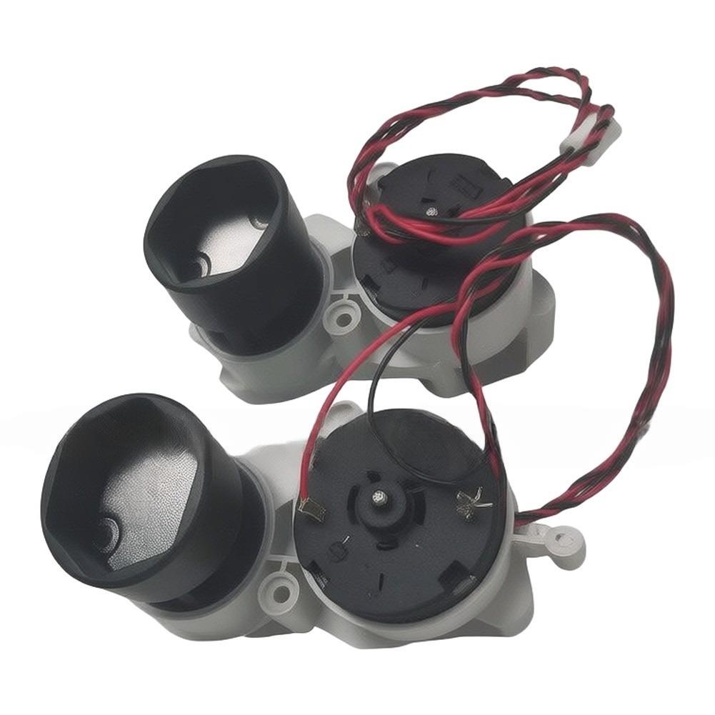 Brushless Motor For Mijia M11 PRO C111 Robot Vacuum Cleaner High Suction Replacement Part Low Noise Efficient Cleaning Accessory