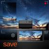 Car Camera Video Recorder Rear View Camera Video Recorder 4K 2K