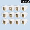 Compatible For ( ECOVACS YEEDI Y1 PLUS / Y1 PRO PLUS ) Spare Parts Side Brush Hepa Filter Mop Cloth Dust Bag Accessories